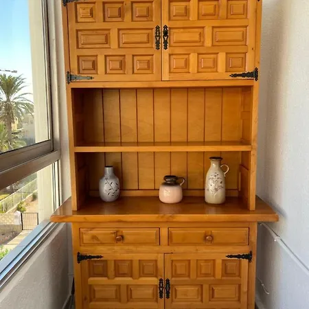 Apartamento Isaac 17 شقة دينايا