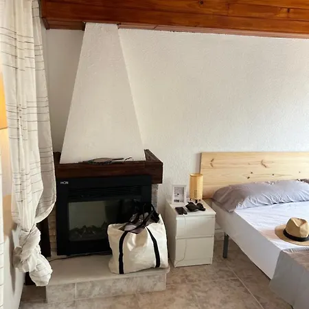 Apartamento Isaac 17 شقة