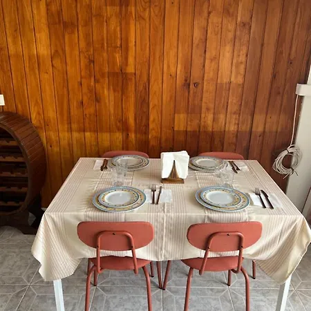 Apartamento Isaac 17 شقة *
