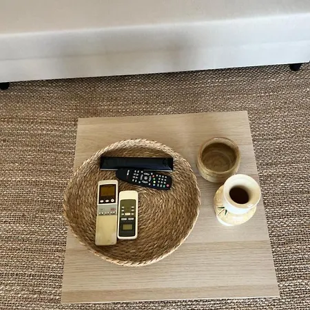 Apartamento Isaac 17 Apartment *