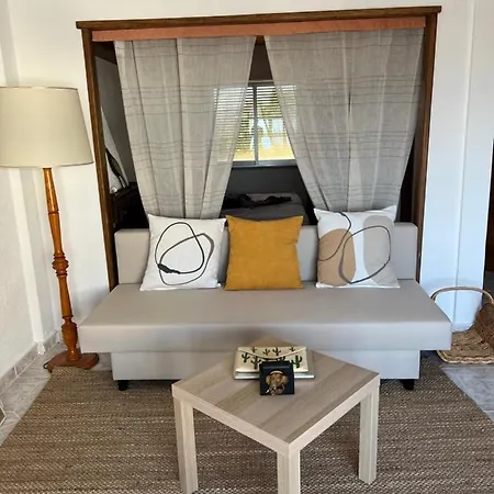 Apartment Apartamento Isaac 17 Denia