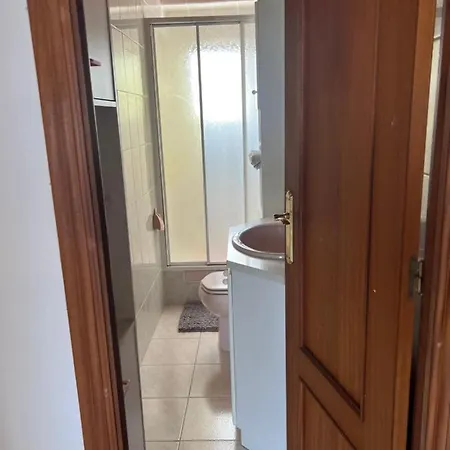 Apartment Apartamento Isaac 17