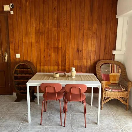 Apartamento Isaac 17 Apartamento *