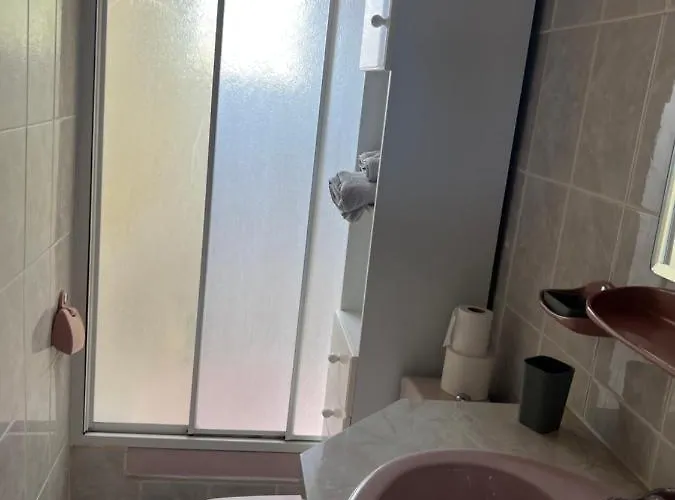 Apartamento Isaac 17 * Dénia