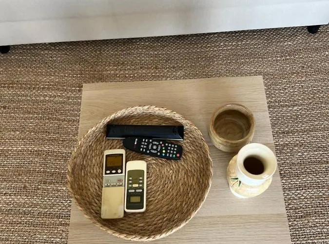 Apartamento Isaac 17 Apartamento *