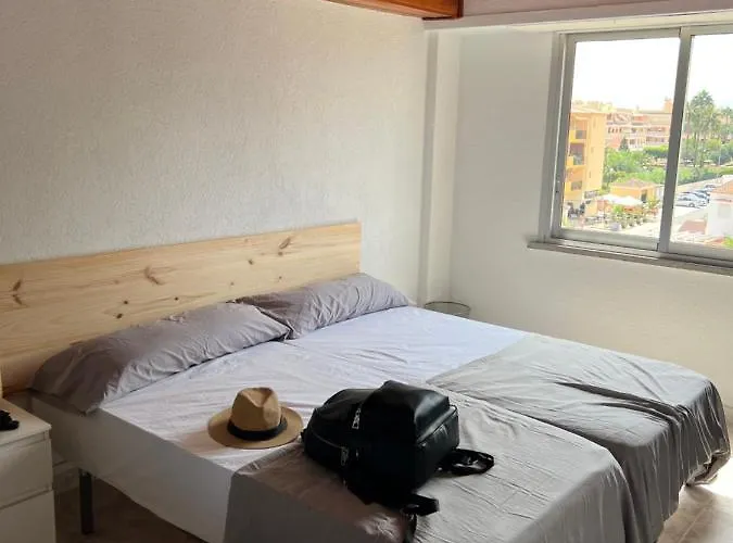 Apartamento Isaac 17 Apartamento