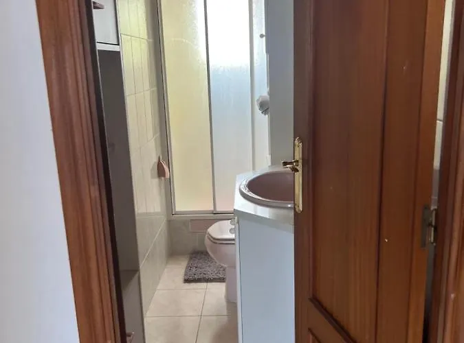 Apartamento Apartamento Isaac 17