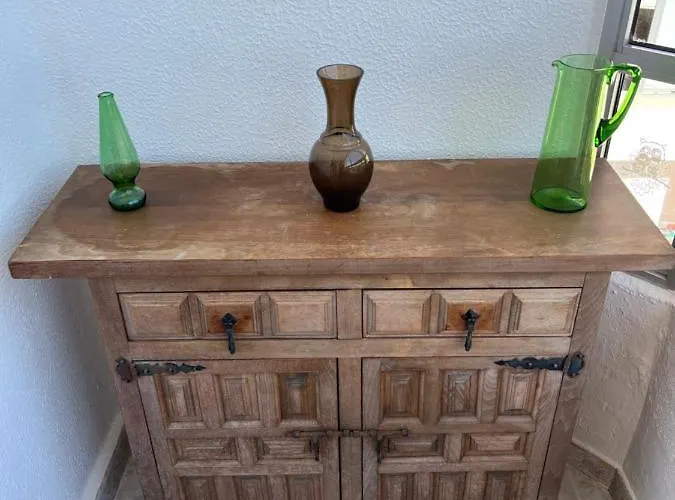 Apartamento Isaac 17 * Dénia