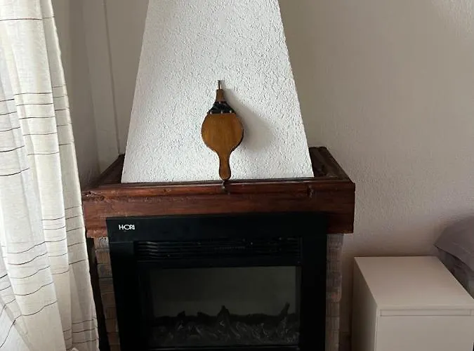 Apartamento Isaac 17 Dénia