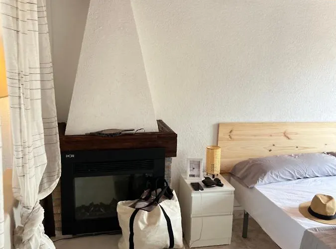 Apartamento Isaac 17 Apartamento