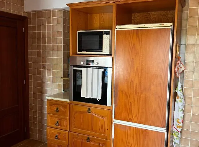 Apartamento Isaac 17 Apartamento Dénia