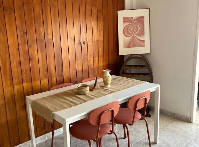 Apartamento Isaac 17 Apartamento Dénia