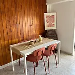 Apartamento Isaac 17 Apartamento Dénia