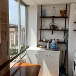 Apartamento Apartamento Isaac 17 *