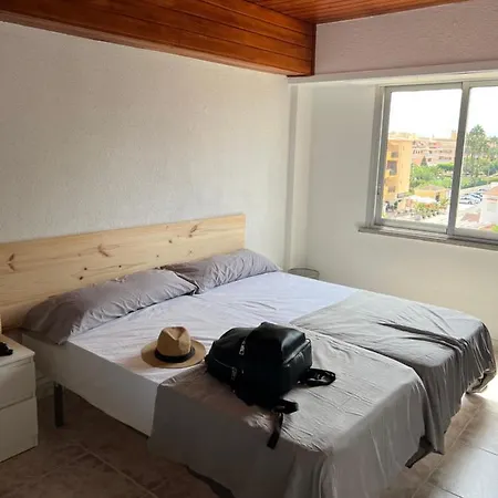 Apartamento Isaac 17 Apartamento